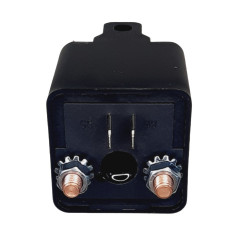 COIL 60V DC-DC Relay 200A Automotive Heavy Duty High Current Starting